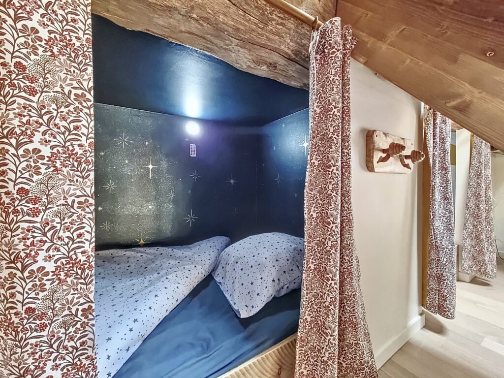 La Cabane de Martin - Chambre Enfant